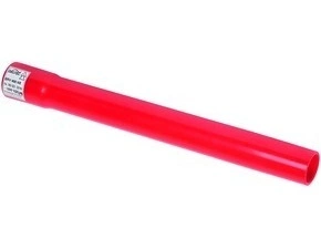 DEHN 785523  Prodloužení trubky vysavače D 40 / délka 400 mm pro soupravu pro suché čištění do 1 DEH DEHN