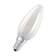 LEDPCLB25 2,8W/827 230VGLFR E14 FS1OSRAM