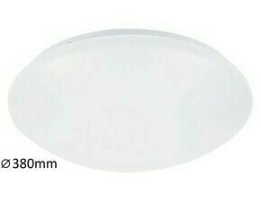 Koupelnové svítidlo Lucas bílá LED 24W RABALUX 3439
