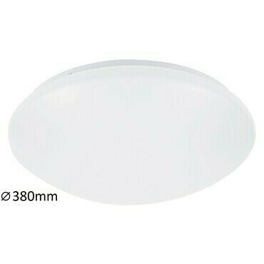 Koupelnové svítidlo Lucas bílá LED 24W RABALUX 3439