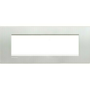 LEG LNA4807AG BT LLT RÁMEČ. HRAN.7M STŘÍBRNÁ