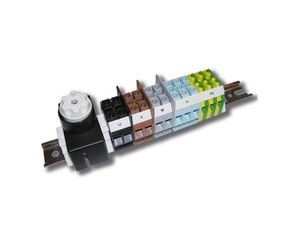 BEČOV H451220 Stožárová výzbroj SV - B - 9.16.5