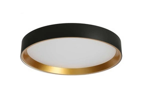 Nástěnné a stropní LED svítidlo LED-POL Bento LED 36W neutrální bílá B/G