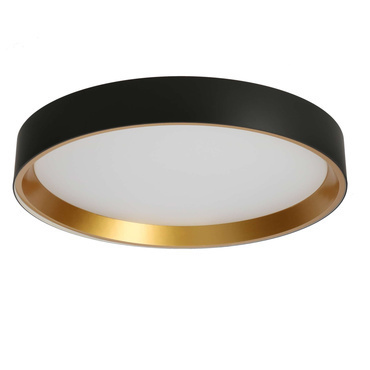 Nástěnné a stropní LED svítidlo LED-POL Bento LED 36W neutrální bílá B/G