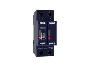 HAKEL 24583 HSA-600/2+0 SPD typ 2+3 RP 0,24kč/ks