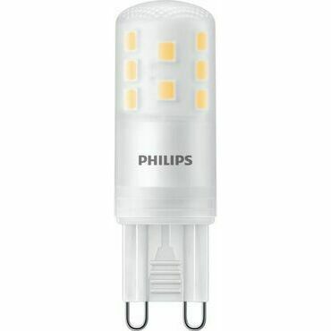 LED žárovka PHILIPS CorePro LEDcapsule 3.7-40W ND G9 827