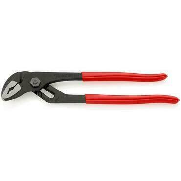 KNIPEX 89 01 250 SB Kleště instalatérské