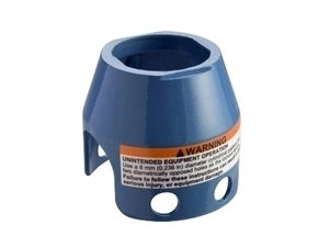 SCHN ZBZ1606 Ochranný kovový kryt