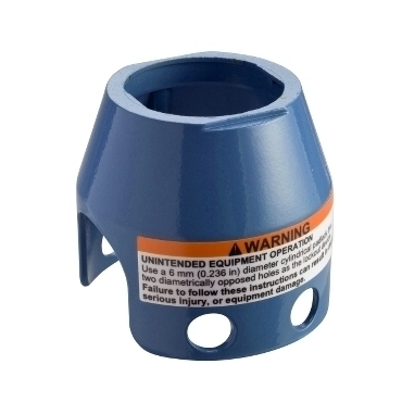 SCHN ZBZ1606 Ochranný kovový kryt