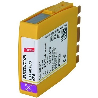 DEHN 920371 Kombinovaný svodič přepětí - modul BLITZDUCTOR XT pro 2 páry