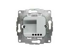 Nabíječka USB SIMON DSP-95-USB, 1 násobná, k držákům na tablet, zapuštěná (přístroj s krytem),
