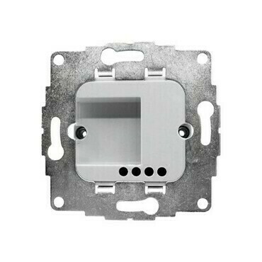 Nabíječka USB SIMON DSP-95-USB, 1 násobná, k držákům na tablet, zapuštěná (přístroj s krytem),