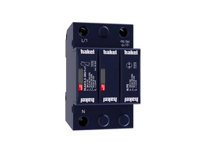 HAKEL 10322 HLSA12,5-385/1+1 SPD typ 1+2 RP 0,52kč/ks