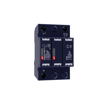 HAKEL 10322 HLSA12,5-385/1+1 SPD typ 1+2 RP 0,52kč/ks