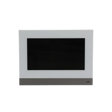 ABB 2TMA130050W0067 Panel dotykový 7" IP TOUCH, LAN+LAN, bílý (Welcome IP)