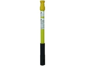 DEHN 766526  Pracovní hlava pro hřídel s příčným čepem s nástrčnou spojkou  délka 500 mm DEHN DEHN
