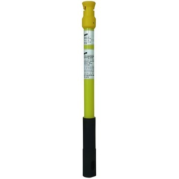DEHN 766526  Pracovní hlava pro hřídel s příčným čepem s nástrčnou spojkou  délka 500 mm DEHN DEHN