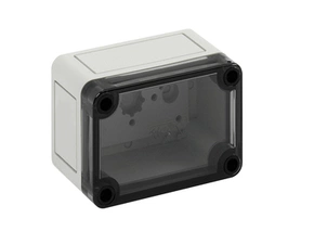 SPELSBERG 11100201 PS 97-6-to / TK - technická krabice