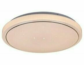 LED svítidlo stropní RABALUX 71182 TREVOR2 bílá LED 18W