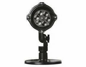 EMOS DCPC04 XMAS LED PROJECTOR IP44