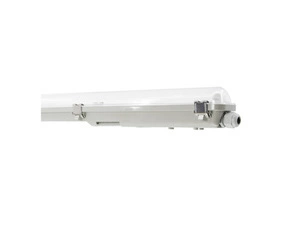 LED svítidlo prachotěsné LEDVANCE DP HOUSING 1200 E 1XLAMP IP65