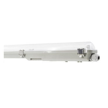 LED svítidlo prachotěsné LEDVANCE DP HOUSING 1500 E 1XLAMP IP65
