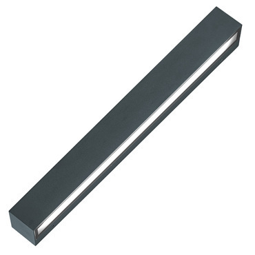 Svítidlo venkovní ECOPLANET STIX 2W, 2130lm, 4000K, IP44, antracit