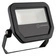 LED reflektor LEDVANCE FL PFM 20W/3000K SYM 100 BK, černá