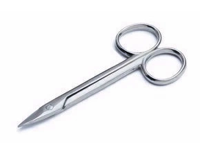 CIMCO 120230 Korunkové nůžky - 115 mm