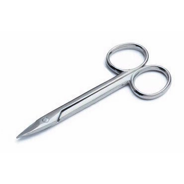 CIMCO 120230 Korunkové nůžky - 115 mm