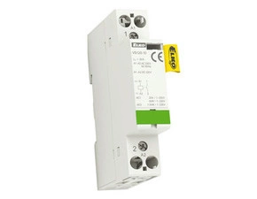 ELKO 209970700047 VS120-10 24V AC/DC Instalační stykač  RP 0,13kč/ks