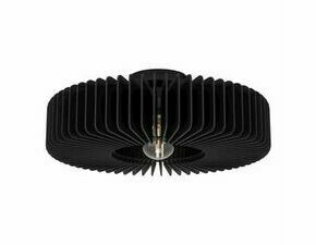 Svítidlo stropní EGLO DL 1 E27 SCHWARZ PALOMBAIA