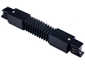 Konektor LEDVANCE TRACKLIGHT FLEXIBLE CONNECTOR BK   PWGR