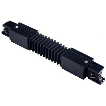 Konektor LEDVANCE TRACKLIGHT FLEXIBLE CONNECTOR BK   PWGR