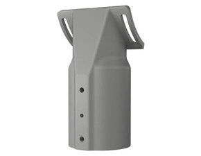 Příslušenství LEDVANCE SL FLEX SPIGOT 76MM WAL