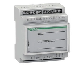 SCHN CCTDD20004 STD 1000W RL - 4 dig. inputs