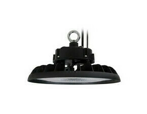 LED svítidlo průmyslové MC LED G2 100W, 5000K, 120°, CRI80, stmívatelné 0-10V
