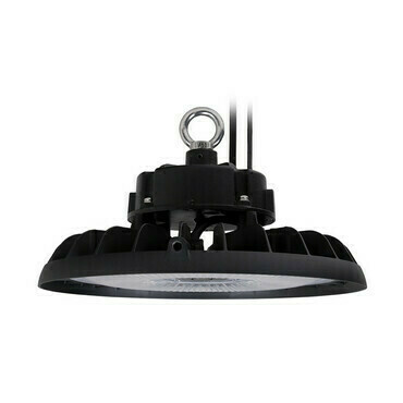 LED svítidlo průmyslové MC LED G2 100W, 5000K, 120°, CRI80, stmívatelné 0-10V