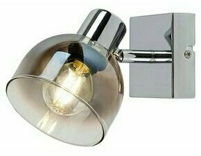 Svítidlo RABALUX 3248 TARIEN chrom E14 1x MAX 40W