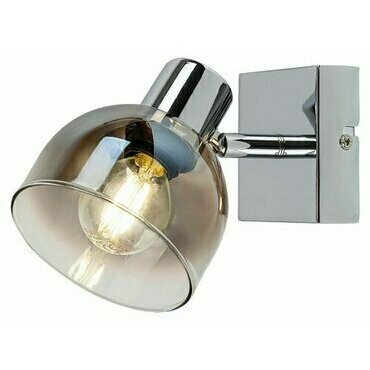 Svítidlo RABALUX 3248 TARIEN chrom E14 1x MAX 40W