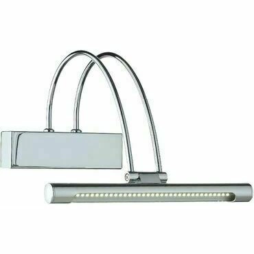 005386 IdealLux BOW AP D26 CROMO
