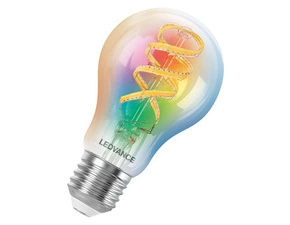 LEDV SMTMATA40 4,8W/827230VFILRGBWE27FS1LEDV