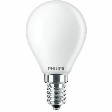 LED žárovka Philips  CorePro LEDLuster ND 2.2-25W P45 E14 FRG