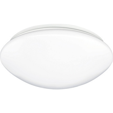 Svítidlo LED přisazené GREENLUX DAISY RIVA-R 30W, neutrální bílá, bílá
