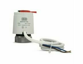 ELB 0023 SEH101-NC 230VAC Termoelektrický pohon