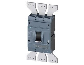 OEZ 3VA2612-5HL32-0AA0 3VA2612-5HL32-0AA0 Jistič 3VA26, In 1250 A, Icu 55 kA / 415 V, nadproudová sp