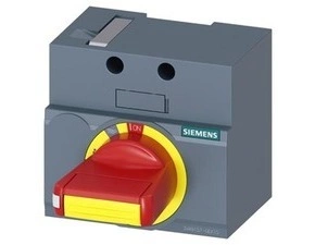 OEZ 3VA9157-0EK15 Čelní ruční pohon