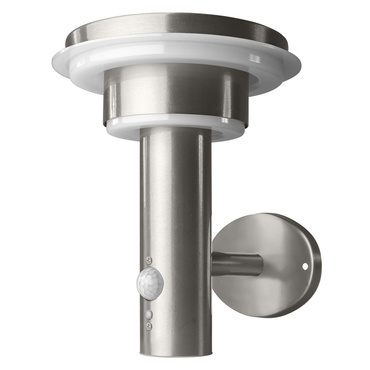 LED svítidlo venkovní LEDVANCE ENDURA STYLE SOL WALL2CIRCLE6WST, IP44