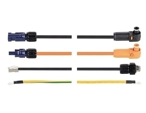 Baterie Growatt GBLI6532 Paraller cable