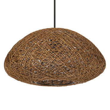 Svítidlo dekorativní OSRAM DECOR PAPER DROP PENDANT 1XE27     OSRAM